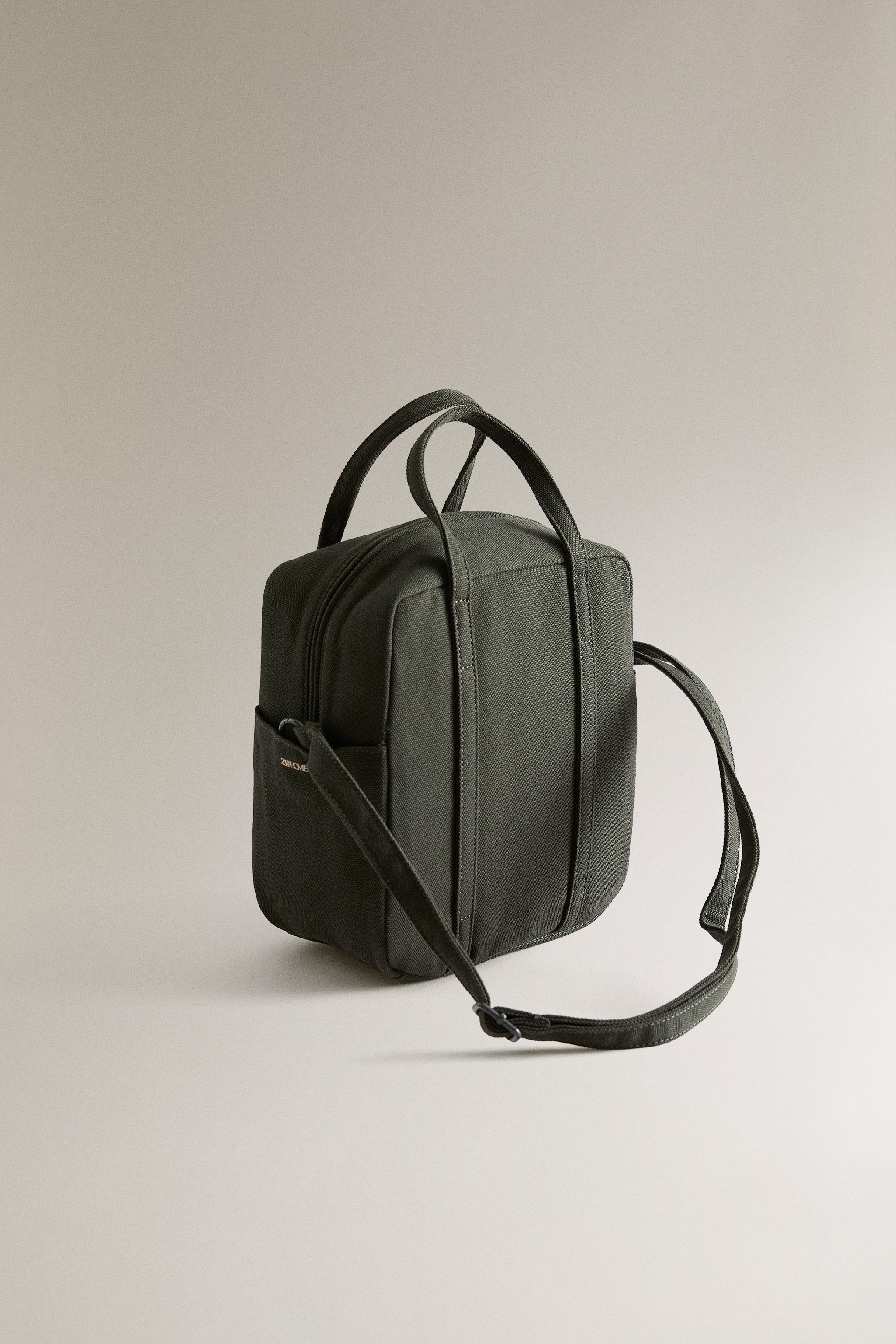 THERMAL LUNCH BOX COOLER BAG